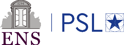 Logo ENS