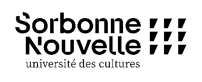 Logo Sorbonne Nouvelle