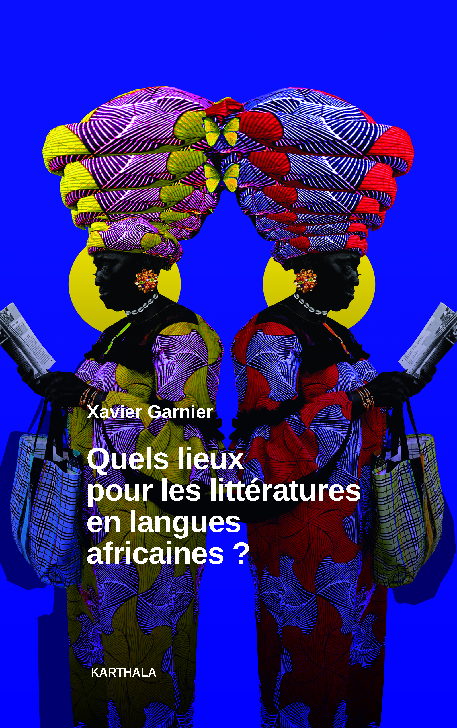 Quels lieux pour les littératures en langues africaines ?