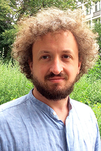 Kirill Ospovat : « Sovereignty, Knowledge, Subjectivity »