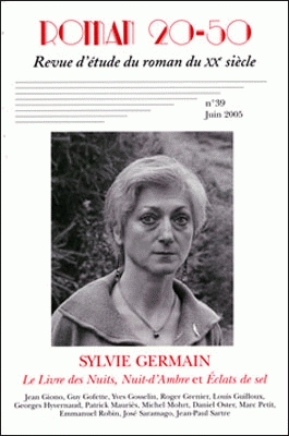 Sylvie Germain : Le Livre des Nuits, Nuit-d’Ambre et Eclats de sel