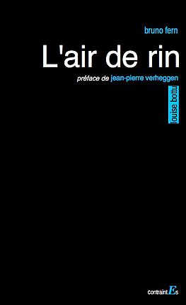 B. Fern, L&rsquo;Air de rin