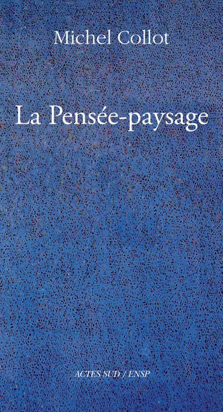 Présentation de la Pensée-paysage