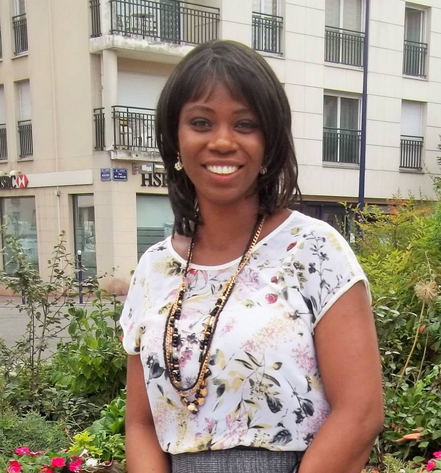 Adjoua N'Guessan Alice Yao