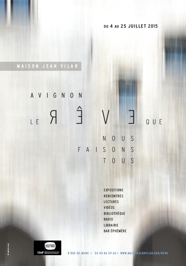 Le Théâtre du Soleil, les cinquante premières années au Festival d&rsquo;Avignon