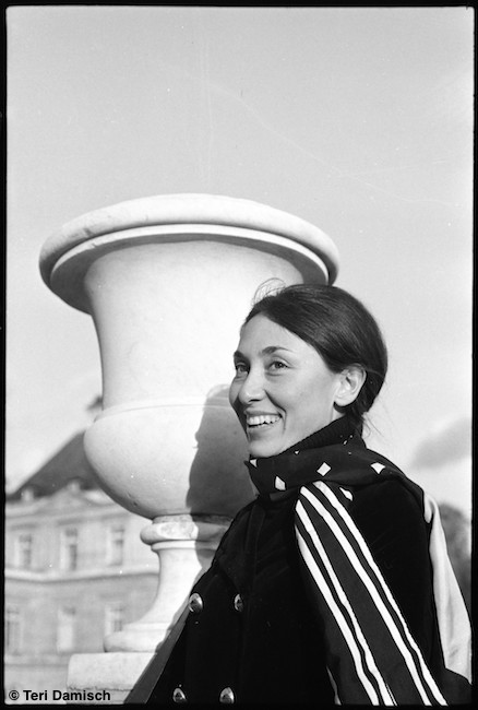 Julia Kristeva : Révolte et reliance (Humanités, Psychanalyse, Littérature)