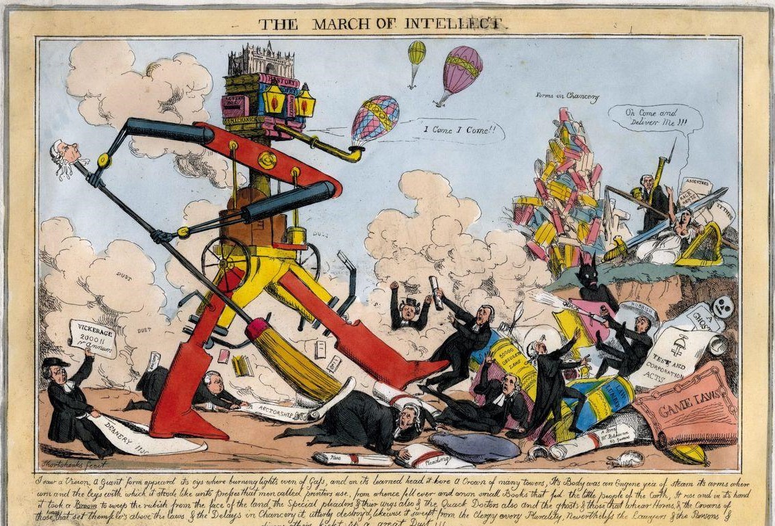 Imaginaires de l&rsquo;intelligence artificielle