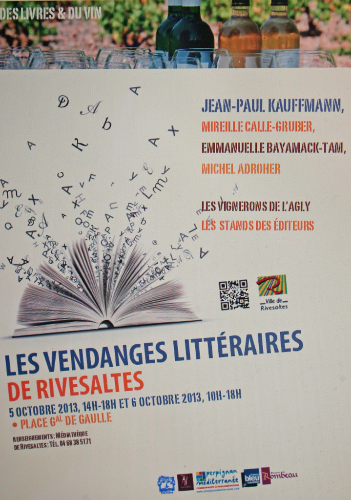 Mireille Calle-Gruber lauréate du Prix Jean-Morer