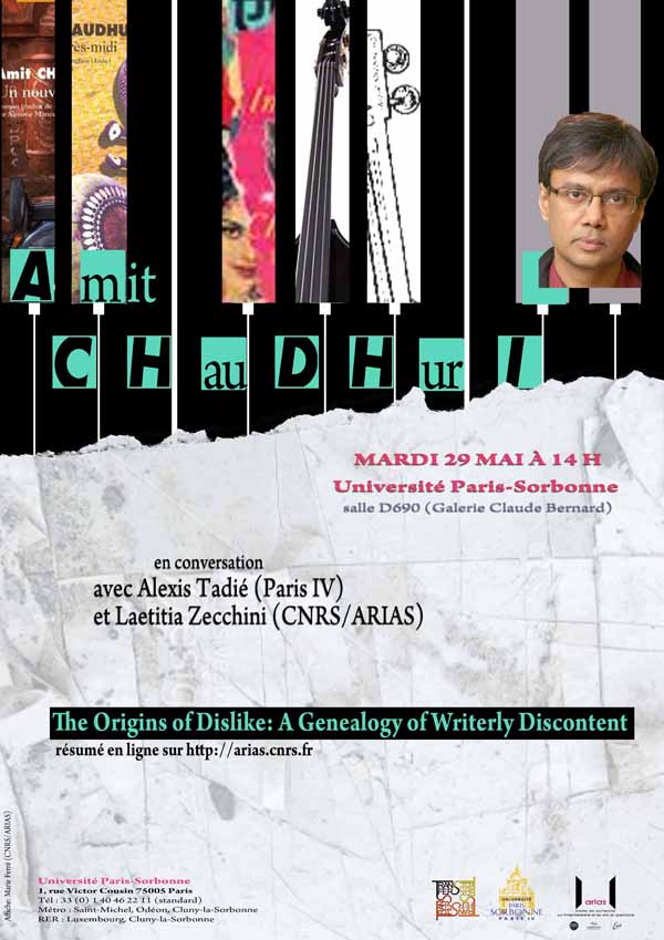 The Origins of Dislike: A Genealogy of Writerly Discontent