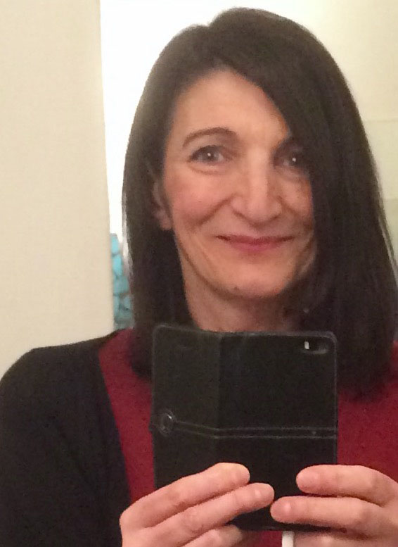 Anne-Françoise Benhamou