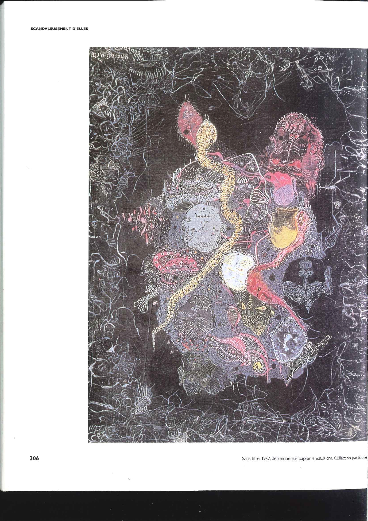 La littérature à l’épreuve du genre et des genres – 2011-2012