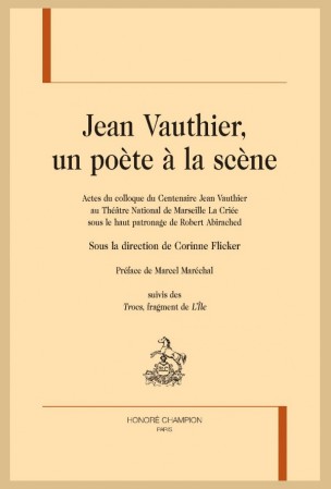 Le rire de Vauthier (pp. 173-181)