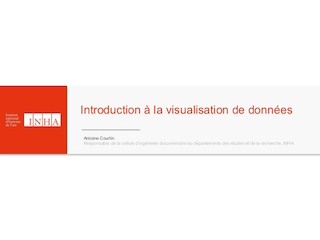 Kit de survie pour l&rsquo;historien de l&rsquo;art en milieu numérique