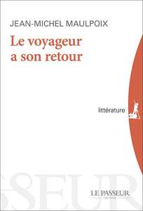 Le voyageur a son retour
