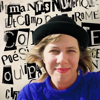 Camille Bloomfield