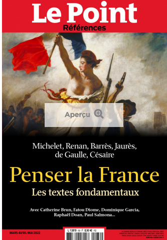 Le silence mémoriel fait naître les revendications (entretien avec Laurence Moreau)