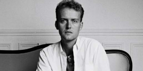 Hervé Guibert, la fiction à la vie à la mort