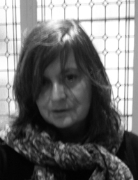 Catherine Papanicolaou