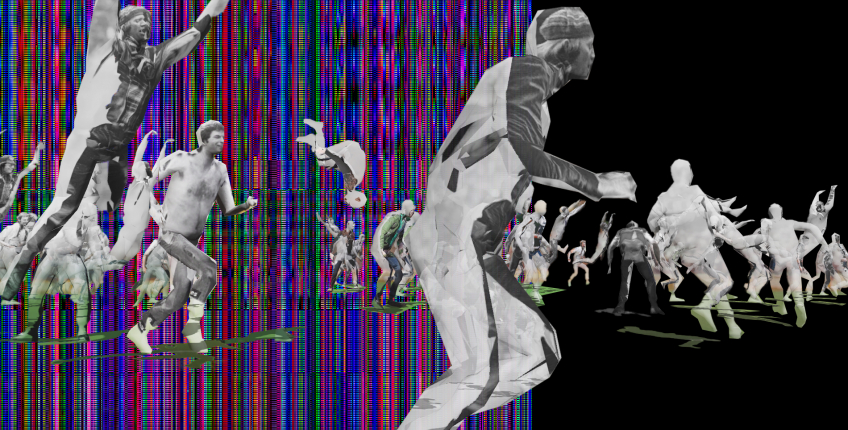 L&rsquo;image à l&rsquo;épreuve des machines. Reconfigurations du visible. Séminaire automnal du BAL