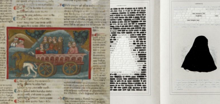 L’Intervalle : objets, discours, pratiques (II) : séminaire CEEI-THALIM 2023-2024