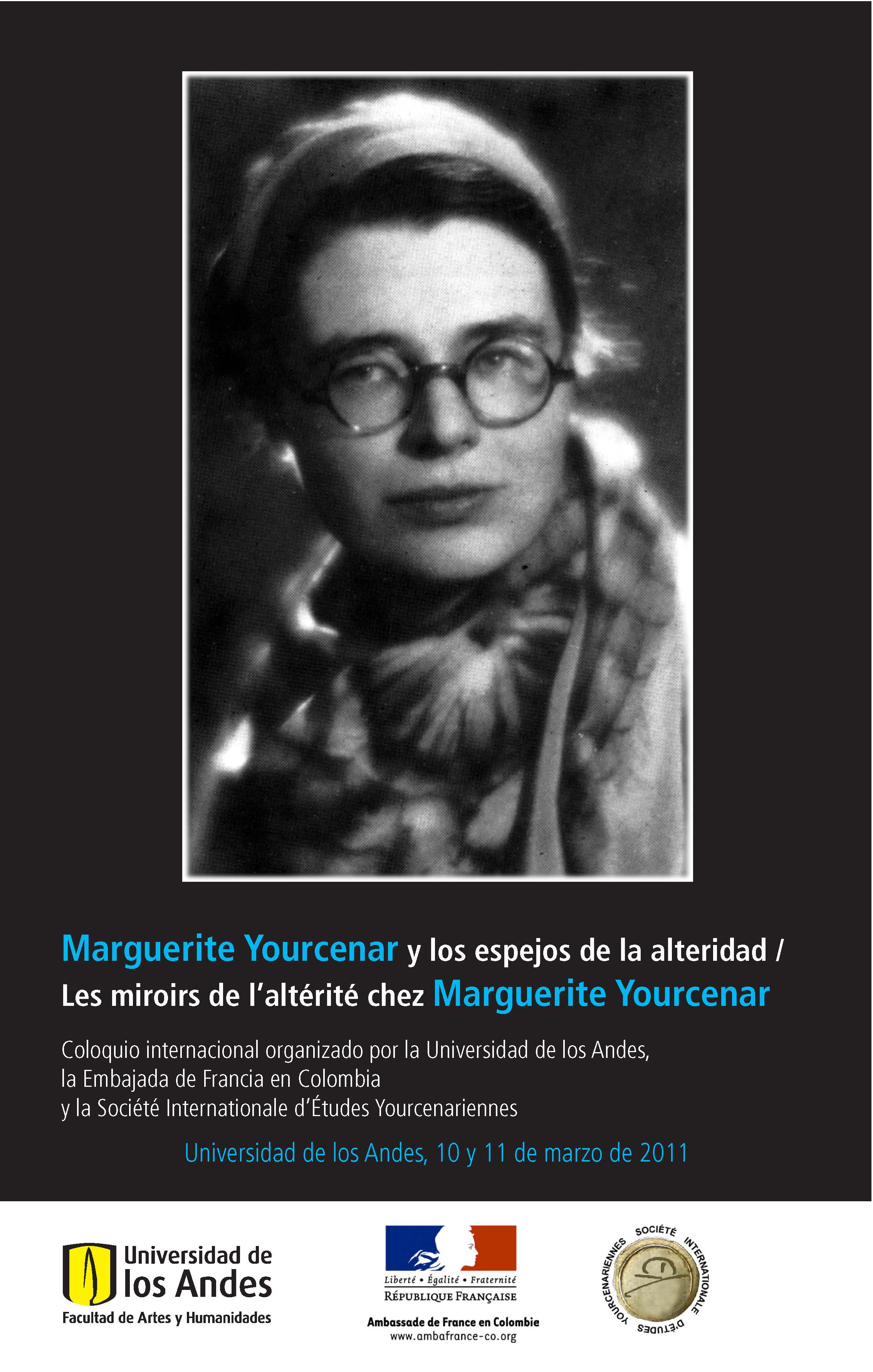 Marguerite Yourcenar : les miroirs de l’altérité