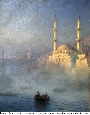 Les Orientales de Liszt. « Écrivains, musiciens et artistes face aux tanzimat. Enjeux esthétiques et idéologiques »