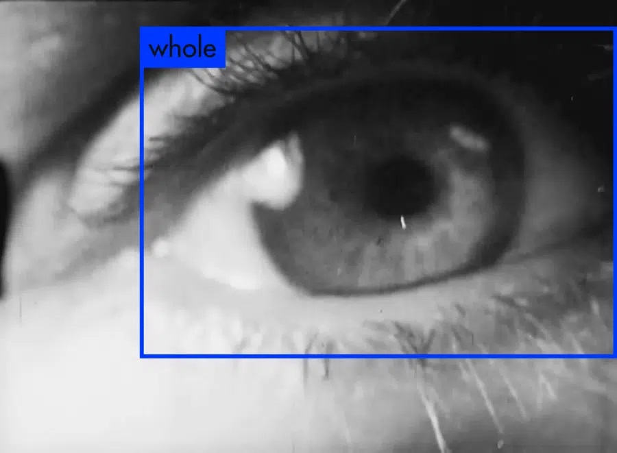 Création contemporaine et intelligence artificelle