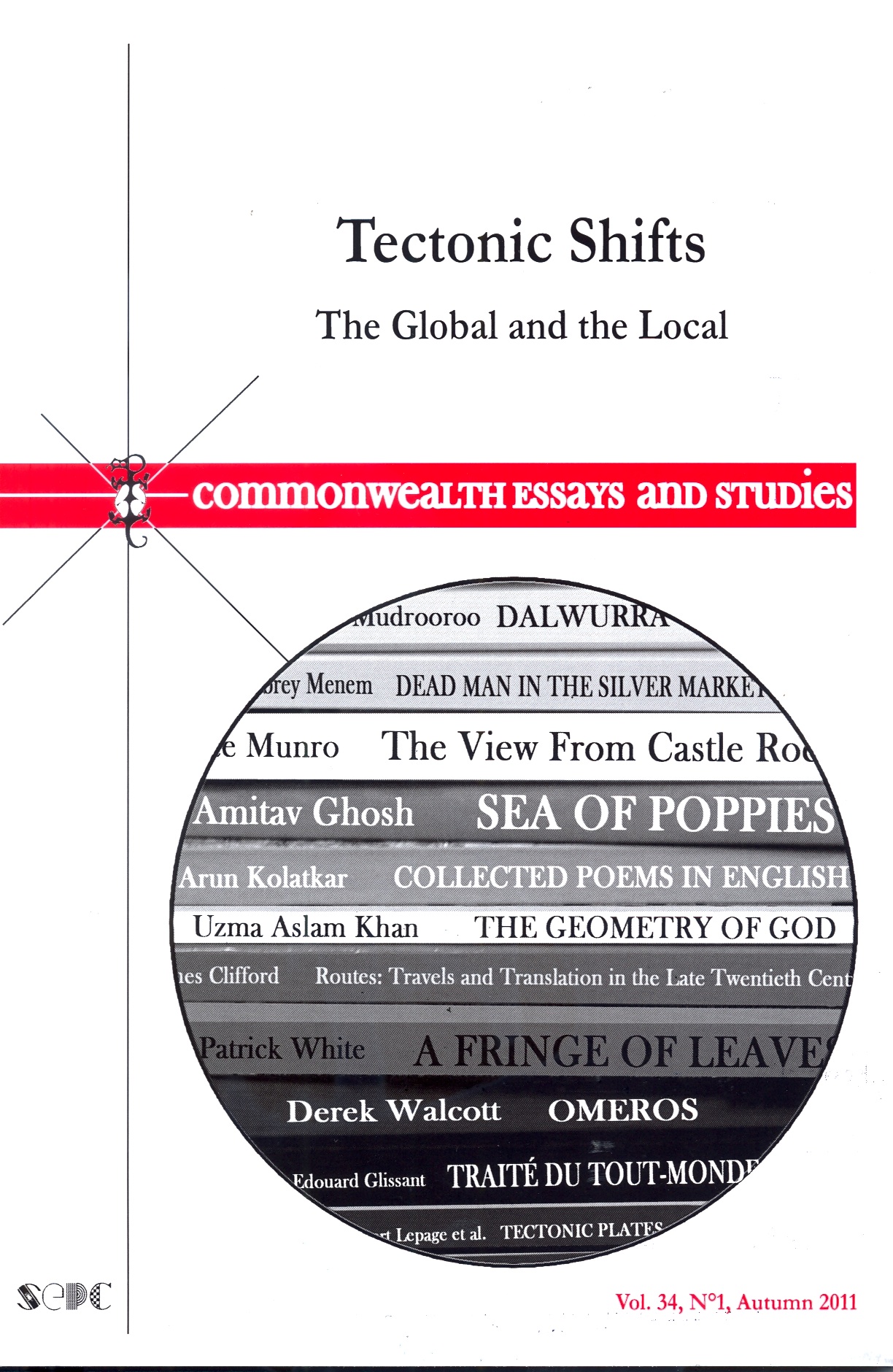 Tectonic Shifts:The Global and the Local