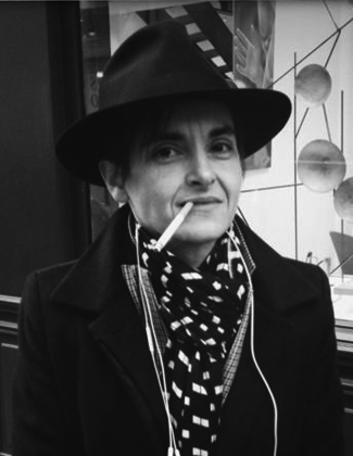 Corinne Rondeau