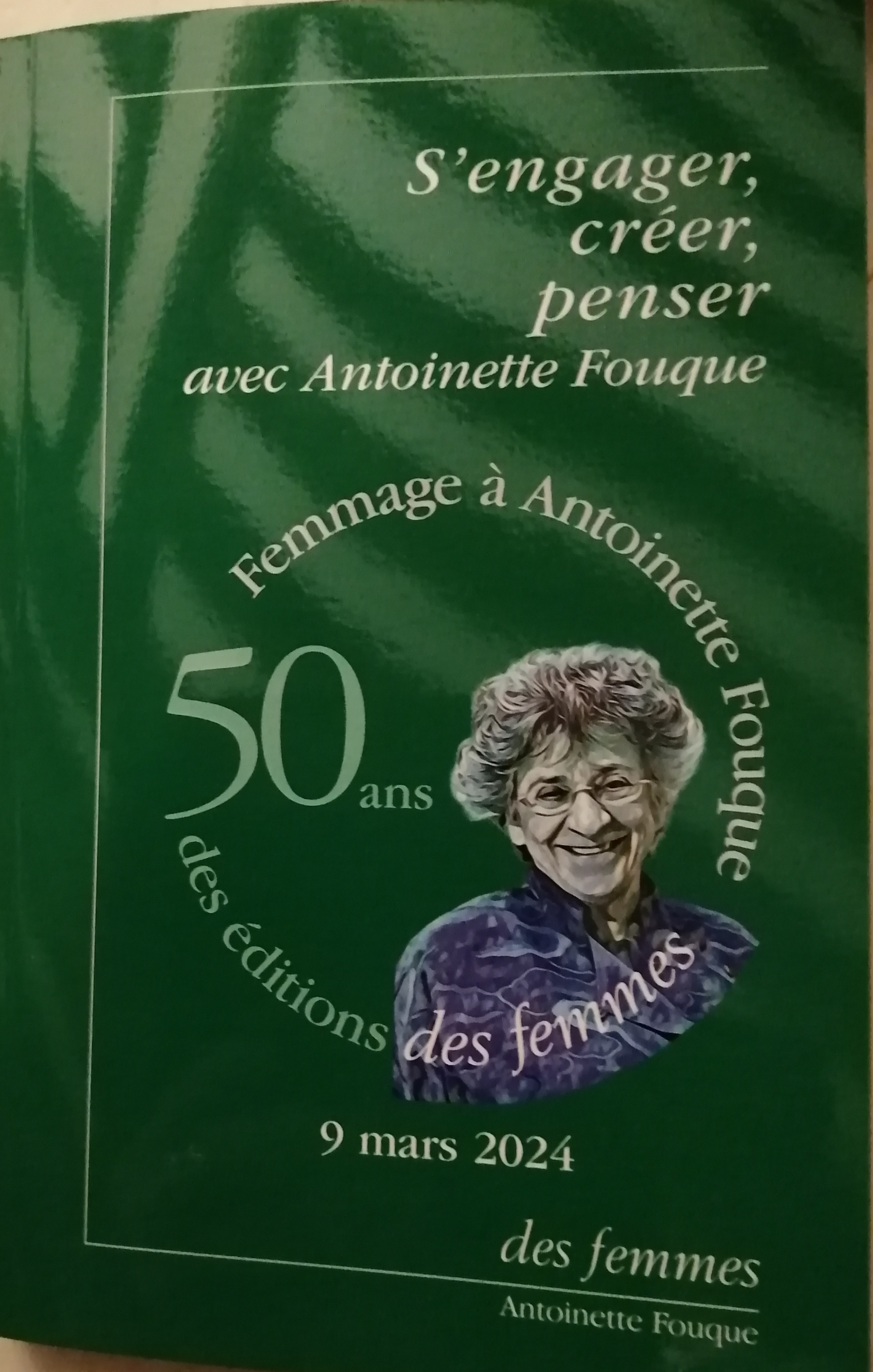 Le Dictionnaire universel des créatrices