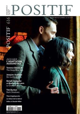 Dossier «L&rsquo;adaptation aujourd&rsquo;hui»,