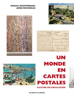 Écritures en résidence. La littérature au risque de la carte postale