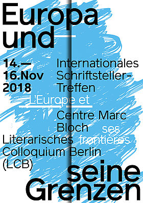 L’Europe et ses frontières