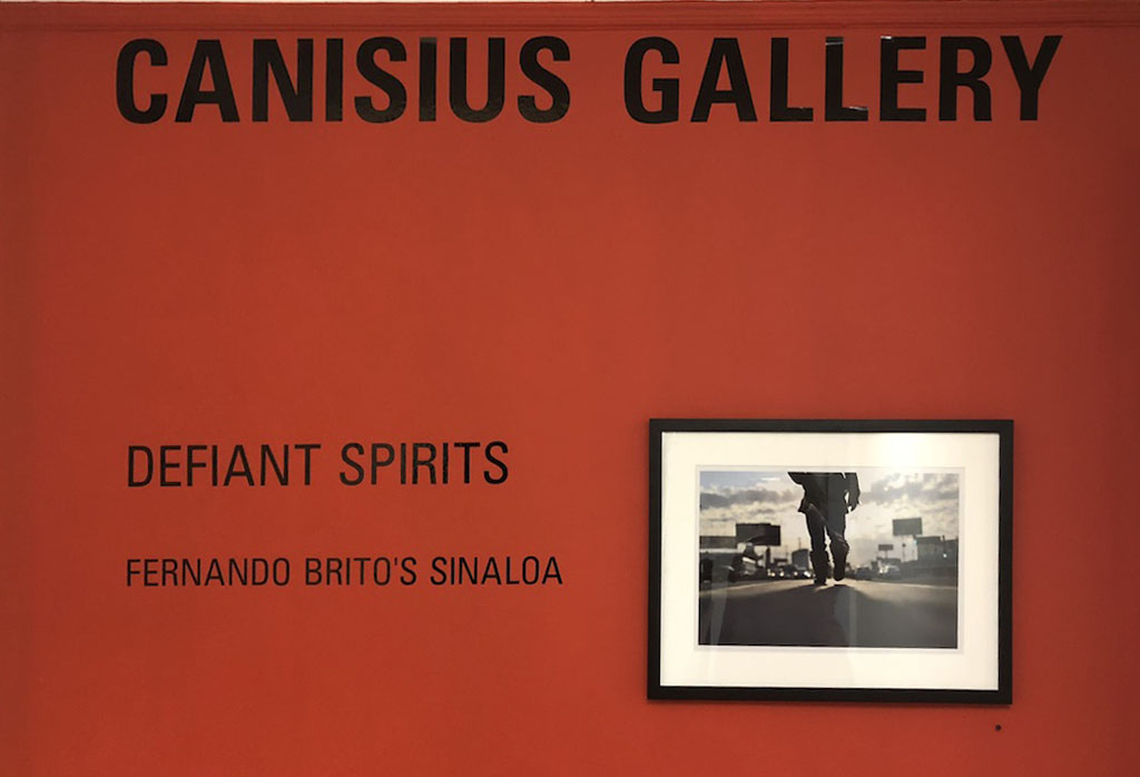 Defiant Spirits: Fernando Brito&rsquo;s Sinaloa