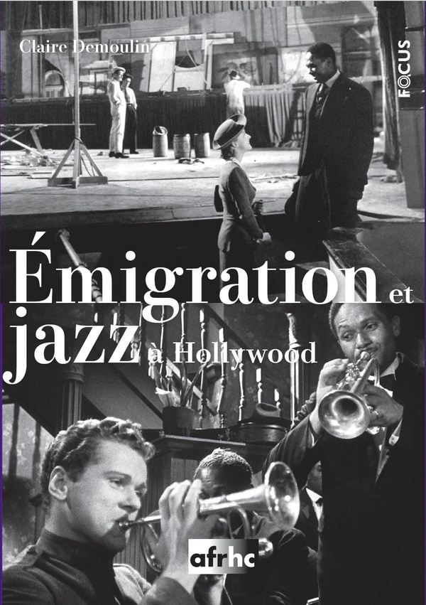 Emigration et Jazz à Hollywood. Syncopation
