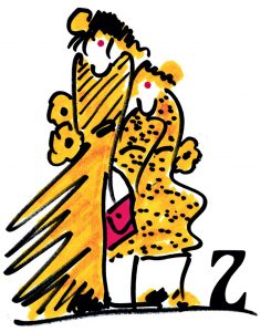 Le Dictionnaire universel des créatrices: version en ligne