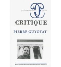 L&rsquo;inextricable (pp. 98-109)