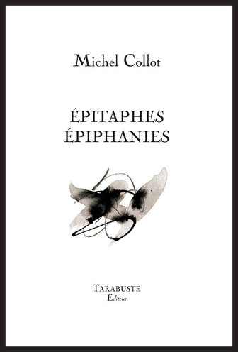 Épitaphes Épiphanies