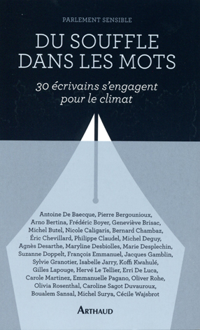 Le Parlement sensible