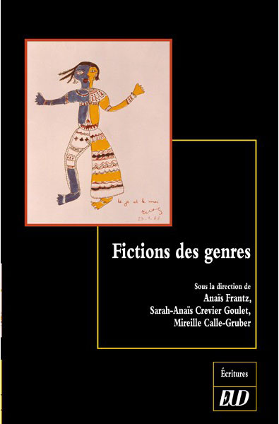Fictions des genres