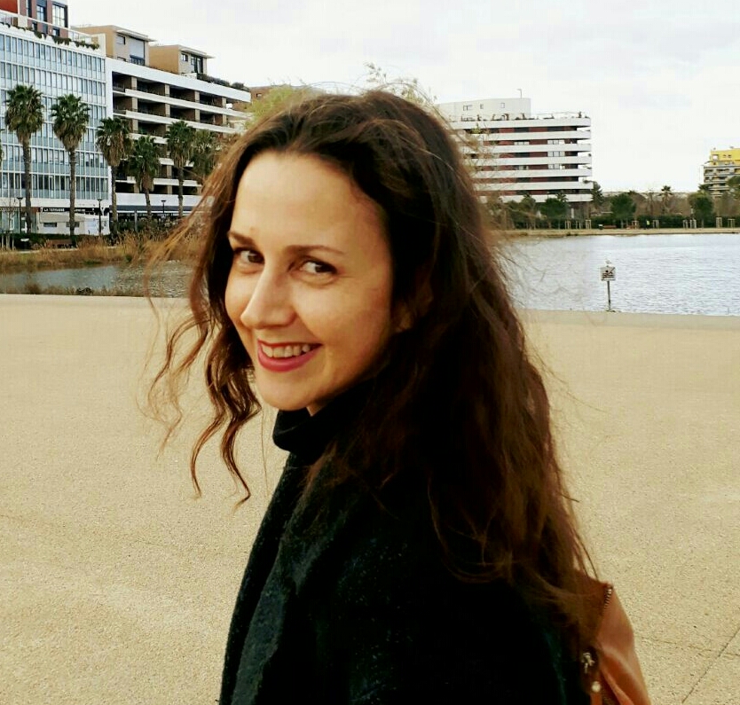 Frédérique Cosnier-Laffage