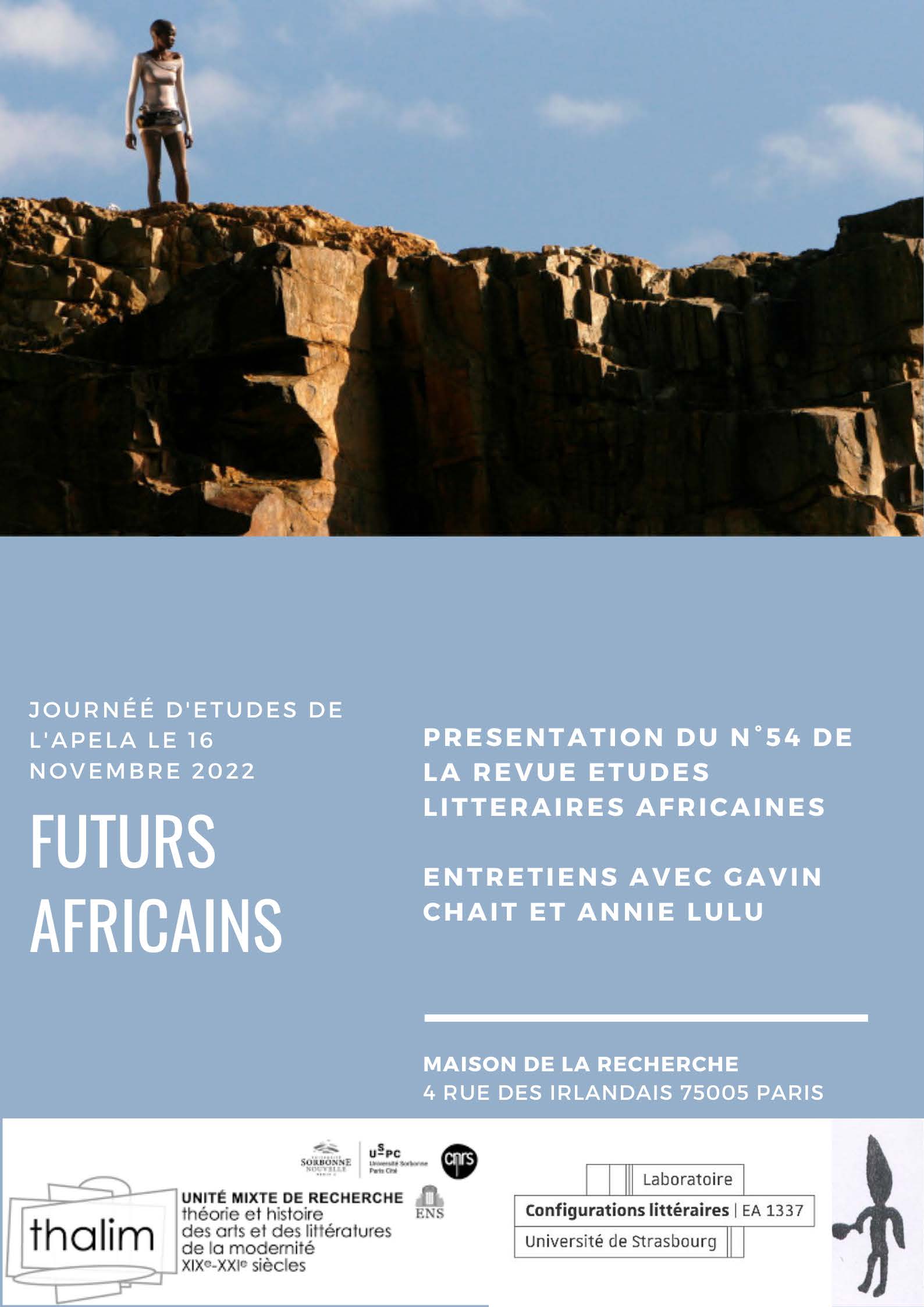 Futurs africains