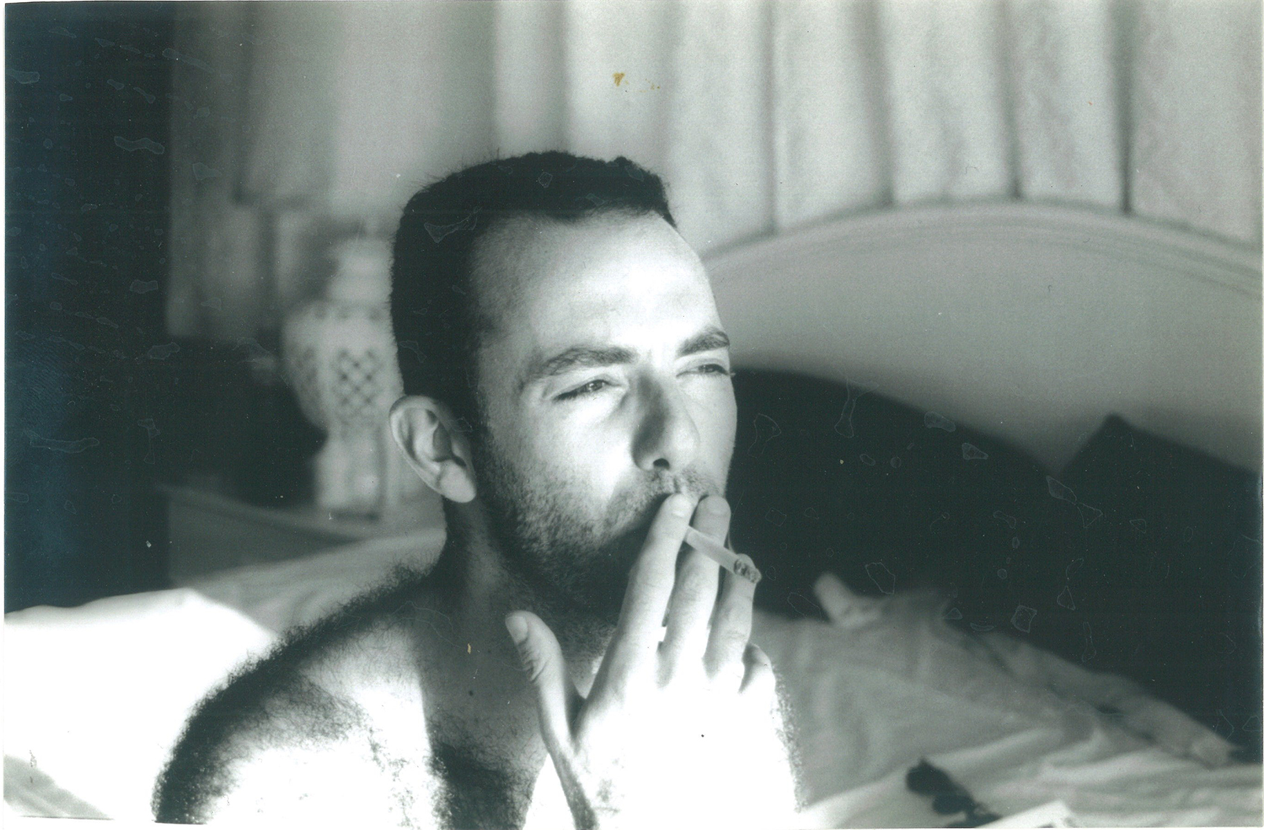 Les corps de Guillaume Dustan