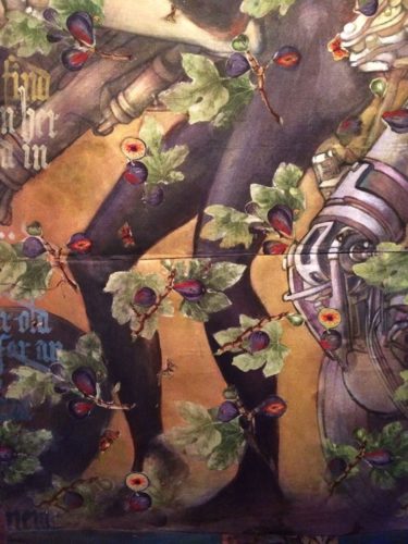 Indiscipline des monstres