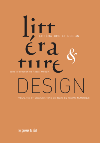 Littérature et design