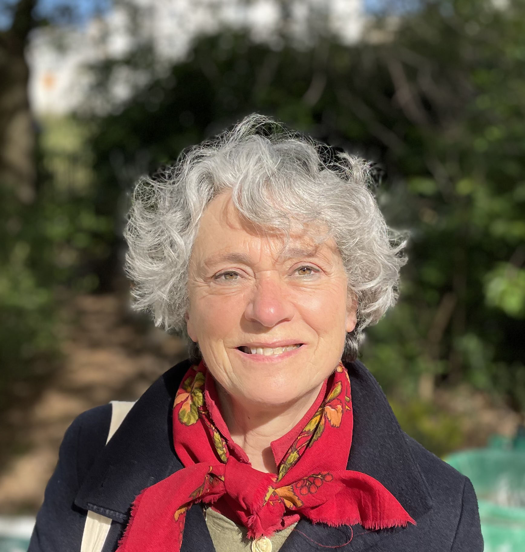 Isabelle Schwartz-Gastine