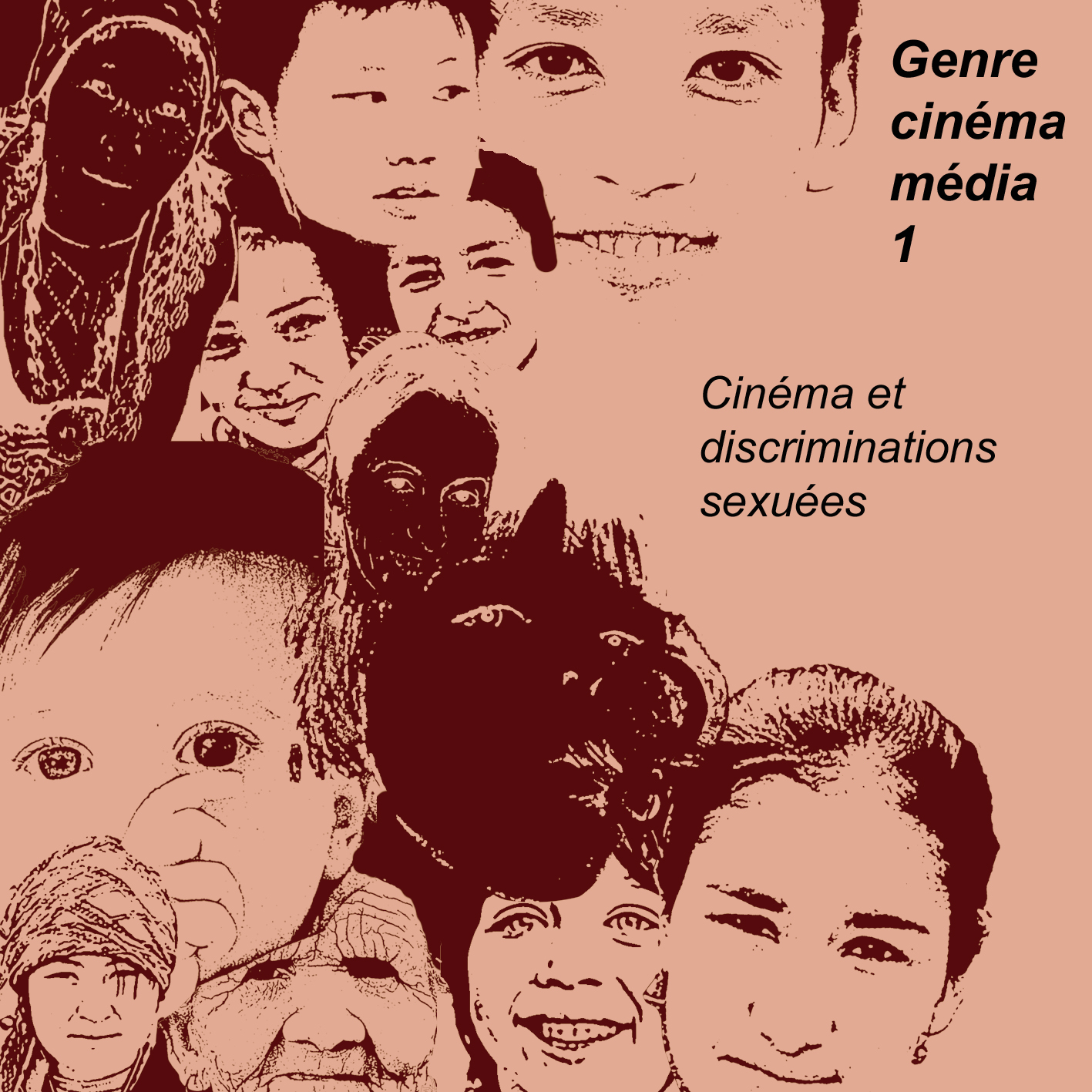 Genre, cinéma, média : cinéma et discriminations sexuées