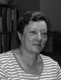 Josette Rio