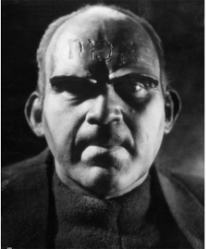 Le Golem de Julien Duvivier