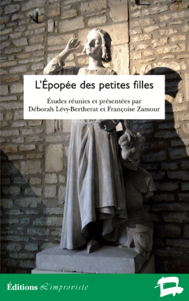 L&rsquo;épopée des petites filles